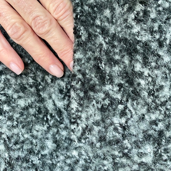 LOFT shawl collar cardigan - Picture 2 of 3